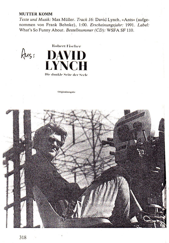 Lynch Fischer