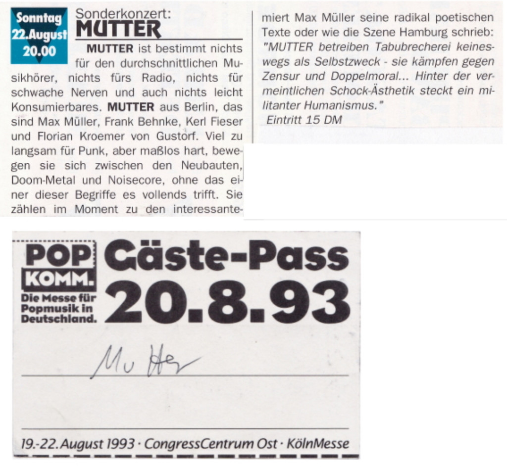 66-POP-Komm,-Köln-20.8.93