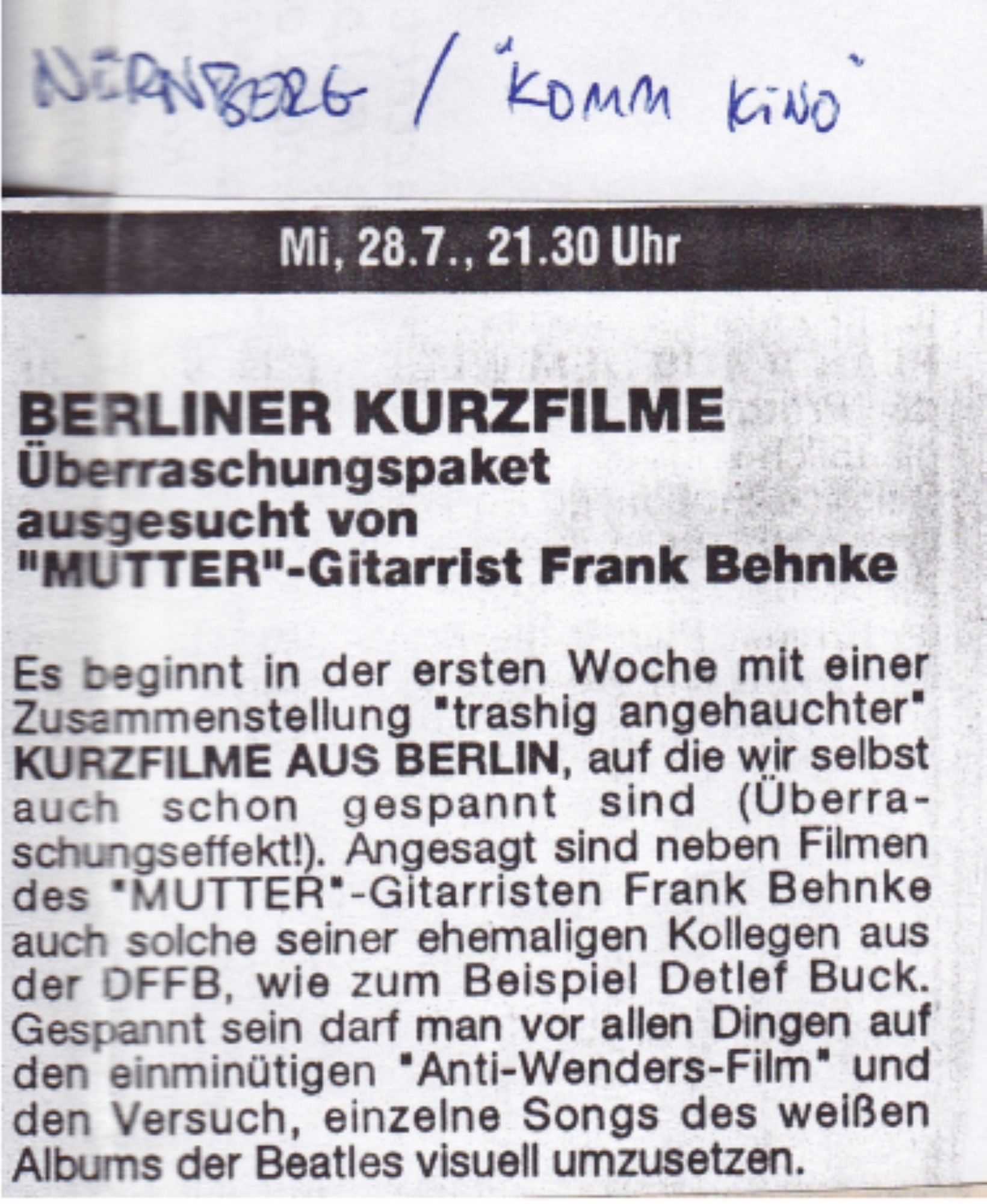 90-Komm-Kino-Nürnberg-28.7.93