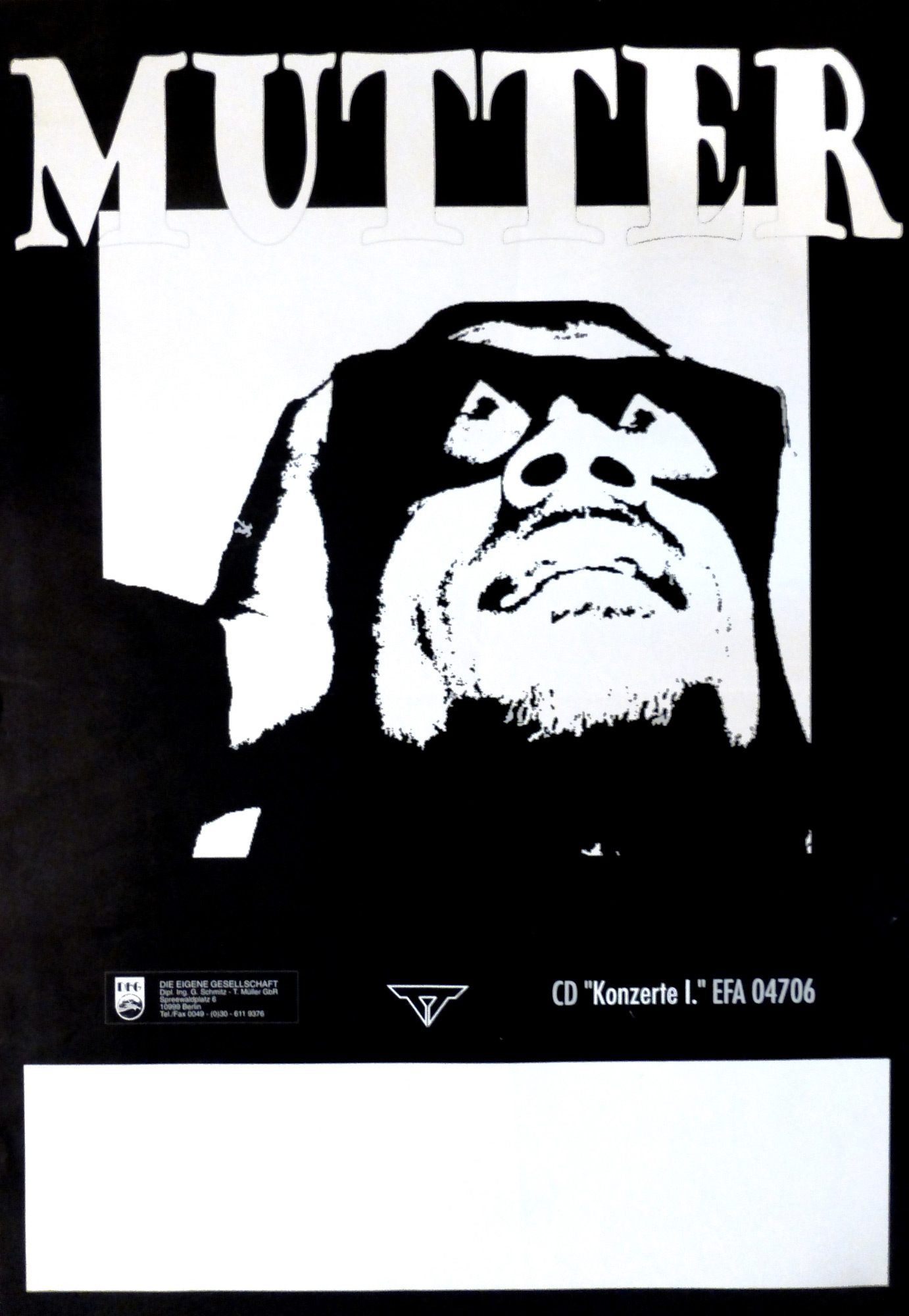 20-Konzert-Tour-Poster